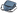 modrá