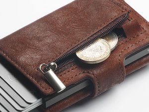 RFID wallet 1237325
